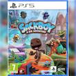 Sackboy: A Big Adventure
