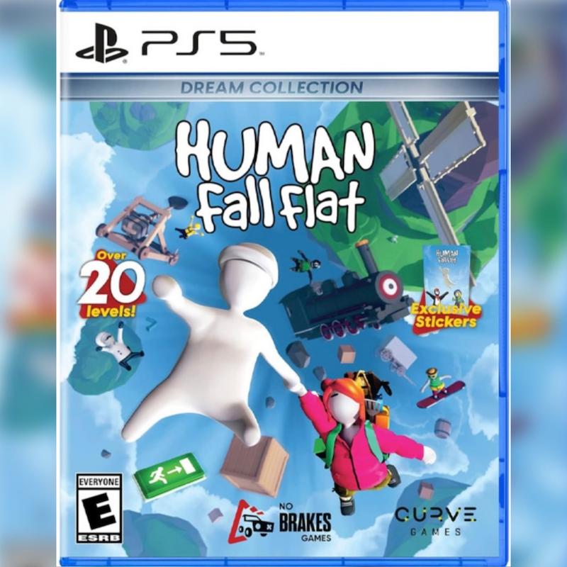 Human: Fall Flat