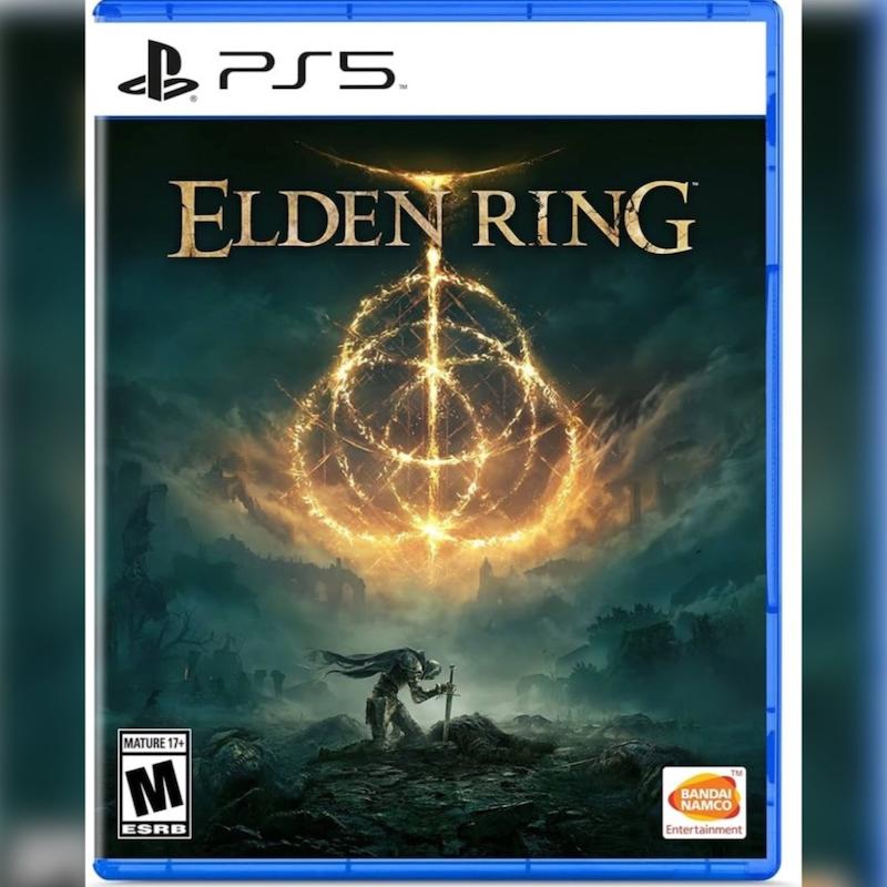 Elden Ring