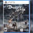 Demon Souls 