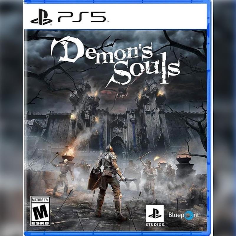 Demon Souls