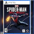 Marvel’s Spider-Man: Miles Morales