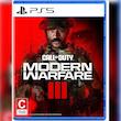 Call of Duty: Modern Warfare III