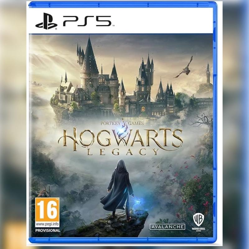 Hogwarts Legacy