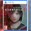 Silent Hill F