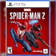 Marvel’s Spider-Man 2