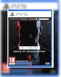  Hitman World Of Assassination ( Collection )