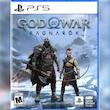 God Of War Ragnarok