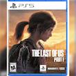 The Last of Us 1 Remake