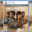  Uncharted Legacy Of Thieves Collection