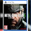 Metal Gear Solid Snake Eater