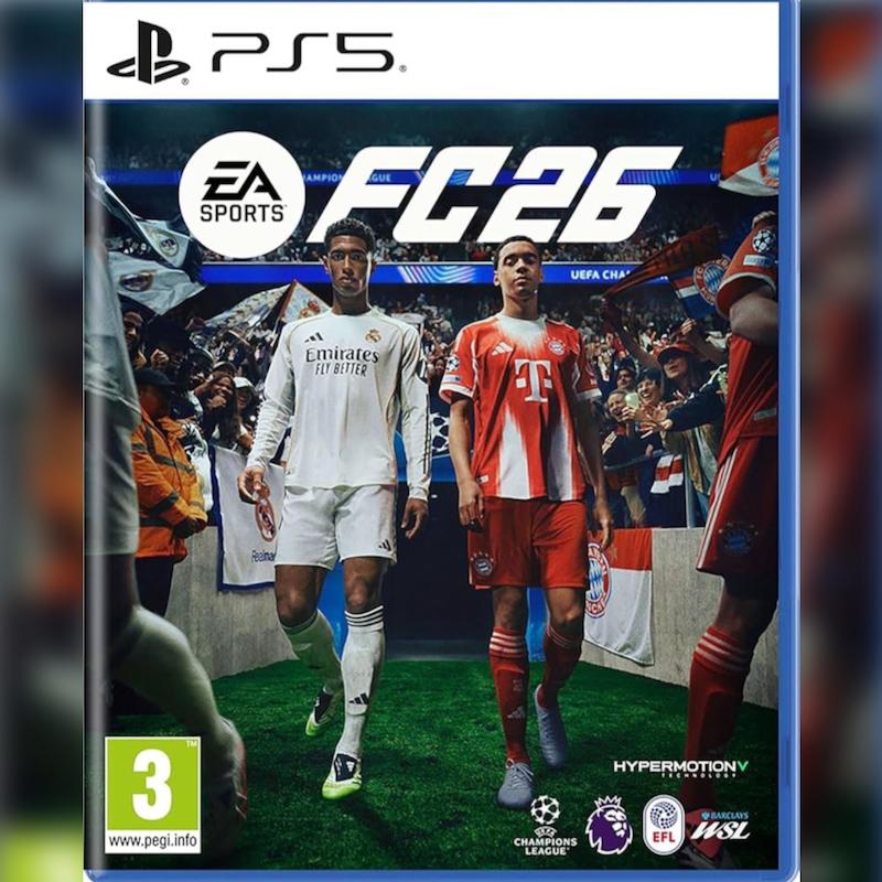FC 26