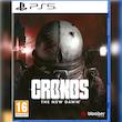 Cronos: The New Dawn