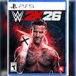 WWE 2k26