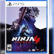 Ninja Gaiden 4