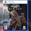 Assassins Creed Mirage
