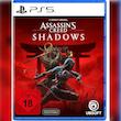 Assassins Creed Shadows