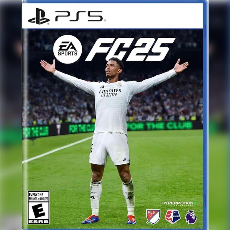 EA Sports FC 25