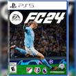 EA Sports FC 24