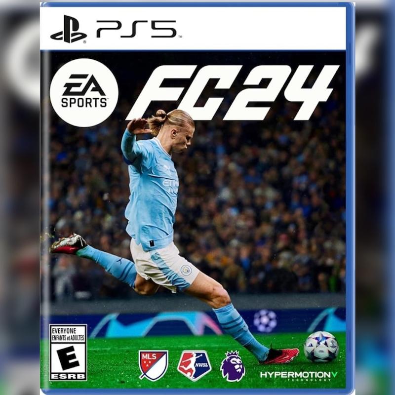 EA Sports FC 24
