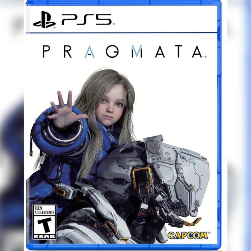 Pragmata