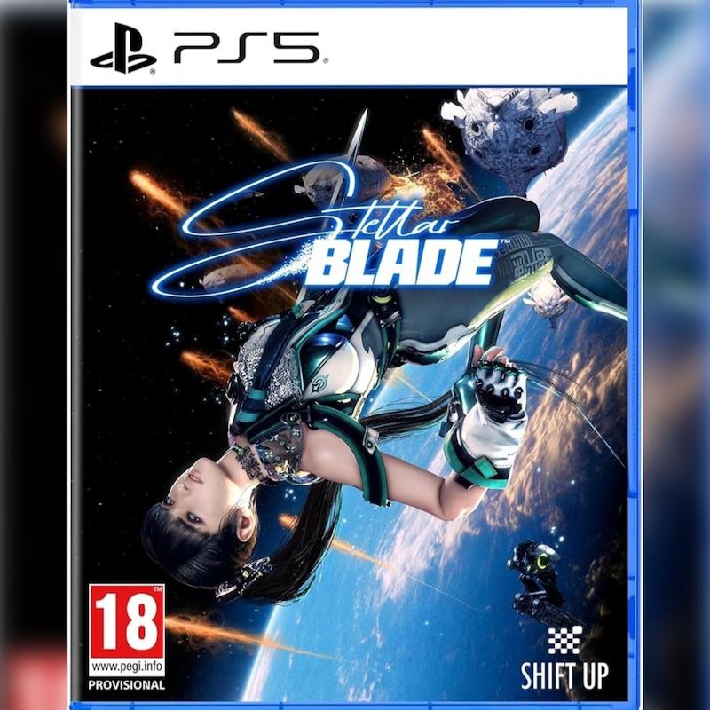 Stellar Blade
