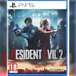 Resident Evil 2 Remake