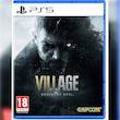 Resident Evil Village