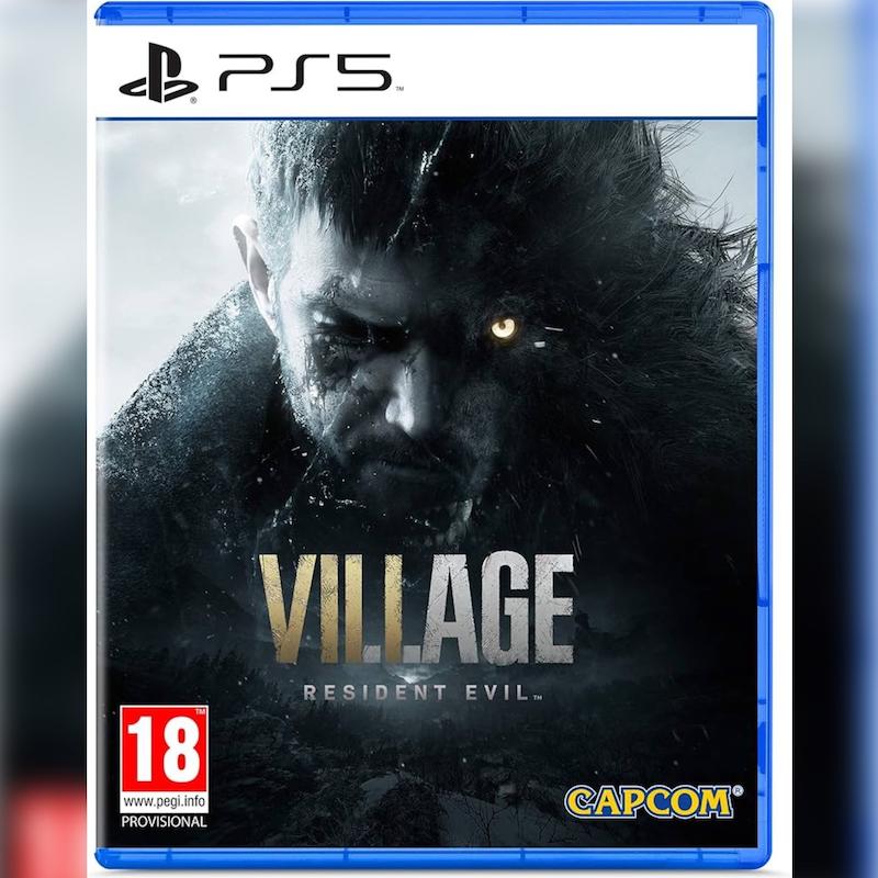 Resident Evil Village