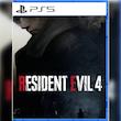 Resident Evil 4 Remake