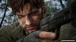 Metal Gear Solid Snake Eater-کارکرده