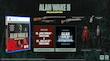 Alan Wake 2 Deluxe Edition-کارکرده