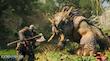 God Of War Ragnarok-کارکرده