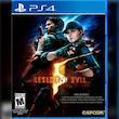 Resident Evil 5
