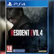 Resident Evil 4 Remake