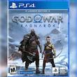 God of War Ragnarok (PS4)