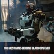 Call Of Duty : Black Ops 7