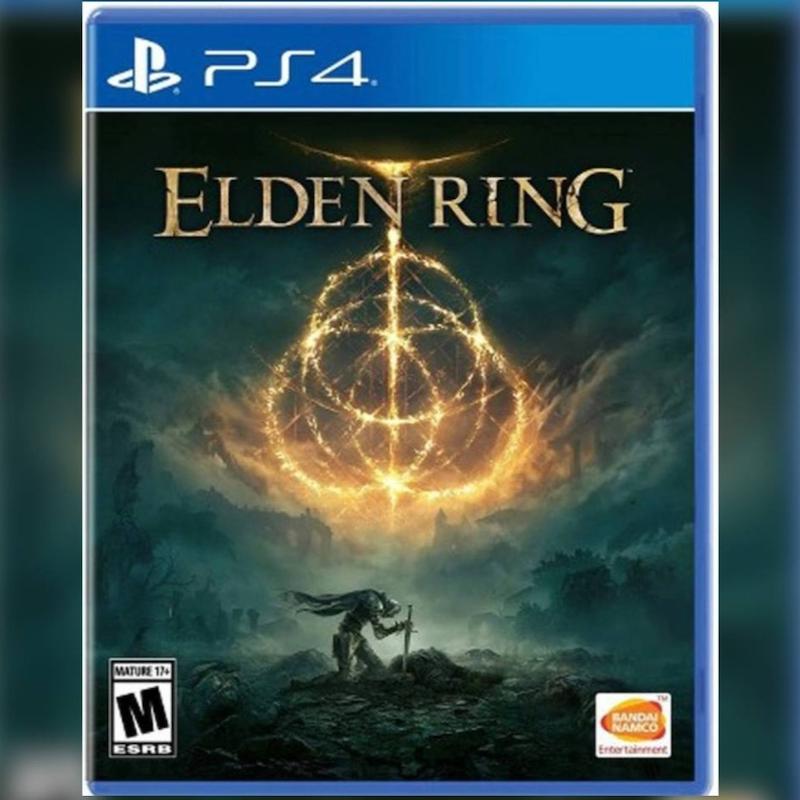 Elden Ring-کارکرده