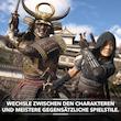 Assassins Creed Shadows-کارکرده