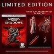 Assassins Creed Shadows-کارکرده