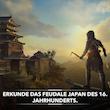Assassins Creed Shadows