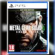 Metal Gear Solid Snake Eater-کارکرده