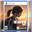 The Last of Us Part I Remak-کارکرده