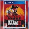 Red Dead Redemption 2