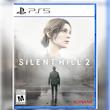 Silent Hill 2-کارکرده