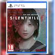 Silent Hill f-کارکرده