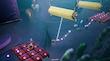 Sackboy: A Big Adventure-کارکرده