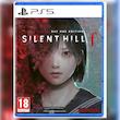 Silent Hill f-کارکرده