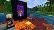Minecraft-کارکرده