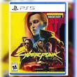 Cyberpunk Ultimate Edition-کارکرده